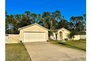 30 RENSHAW DRIVE, PALM COAST, FL 32164 Sold 03/10/25