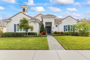 20 NEW WATER OAK DRIVE, PALM COAST, FL 32137 Sold 04/24/25