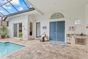 20 NEW WATER OAK DRIVE, PALM COAST, FL 32137 Sold 04/24/25