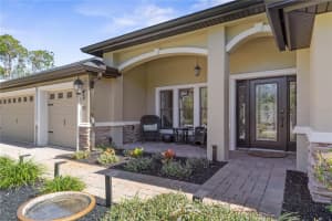 91 ETHAN ALLEN DRIVE, PALM COAST, FL 32164 Sold 02/18/25