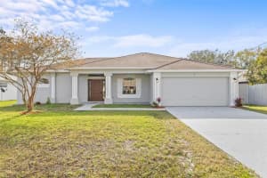 5 RED BIRCH LANE, PALM COAST, FL 32164 Sold 03/11/25