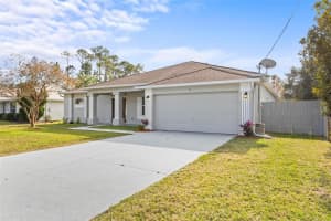 5 RED BIRCH LANE, PALM COAST, FL 32164 Sold 03/11/25