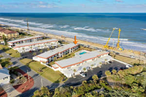 3900 OCEAN SHORE BOULEVARD, FLAGLER BEACH, FL 32136 Sold 02/27/25