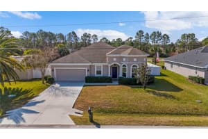 14 LYNBROOK DRIVE, PALM COAST, FL 32137 Sold 04/11/25