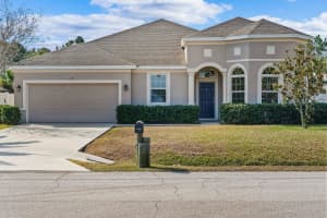14 LYNBROOK DRIVE, PALM COAST, FL 32137 Sold 04/11/25