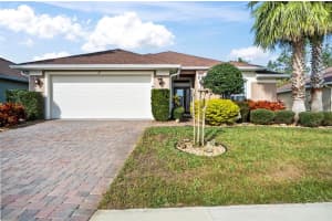 17 ARENA LAKE DRIVE, PALM COAST, FL 32137 Sold 03/28/25