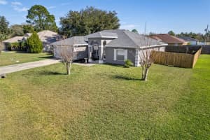 91 LUTHER DRIVE, PALM COAST, FL 32137 Sold 06/30/25