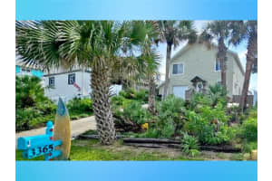 3365 OCEAN SHORE BOULEVARD, FLAGLER BEACH, FL 32136 Sold 06/23/25