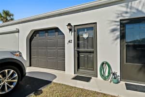42 OCEAN PALM VILLA N #42, FLAGLER BEACH, FL 32136 - MLS#MFRFC306288