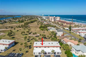42 OCEAN PALM VILLA N #42, FLAGLER BEACH, FL 32136 - MLS#MFRFC306288