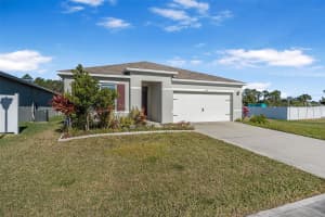 1702 MYRTLEBROOKE DRIVE, EDGEWATER, FL 32141 Sold 03/13/25