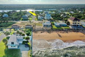 3118 OCEAN SHORE BOULEVARD, FLAGLER BEACH, FL 32136 - MLS#MFRFC306301