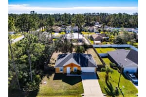 81 SLOGANEER TRAIL, PALM COAST, FL 32164 Sold 02/07/25