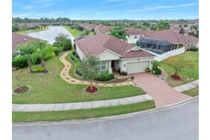 10 GRAHAM WOODS PLACE, PALM COAST, FL 32137 Sold 05/06/25