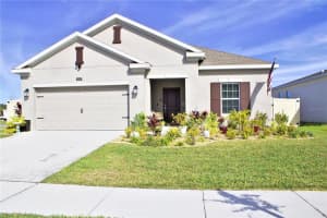 4247 LITTLE OWL LANE, KISSIMMEE, FL 34746 Sold 07/01/25