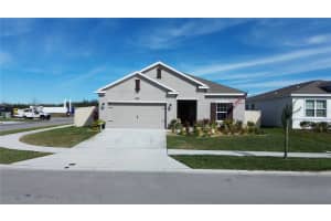 4247 LITTLE OWL LANE, KISSIMMEE, FL 34746 Sold 07/01/25
