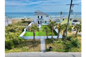 2740 S Ocean Shore Blvd, FLAGLER BEACH
