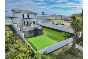 2740 OCEAN SHORE BOULEVARD, FLAGLER BEACH, FL 32136 - MLS#MFRFC306325