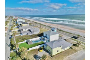 2740 OCEAN SHORE BOULEVARD, FLAGLER BEACH, FL 32136 - MLS#MFRFC306325