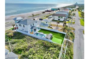 2740 OCEAN SHORE BOULEVARD, FLAGLER BEACH, FL 32136 - MLS#MFRFC306325