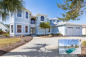 63 COMANCHE COURT, PALM COAST, FL 32137 Sold 03/21/25