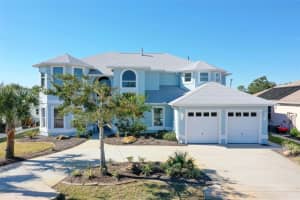 63 COMANCHE COURT, PALM COAST, FL 32137 Sold 03/21/25