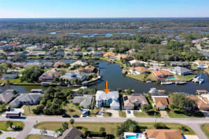 63 COMANCHE COURT, PALM COAST, FL 32137 Sold 03/21/25