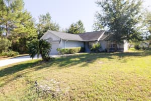 74 FULTON PLACE, PALM COAST, FL 32137 - MLS#MFRFC306334