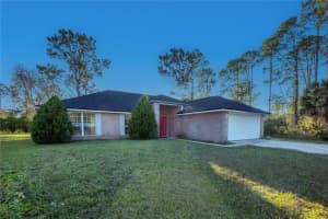 21 WHEATFIELD DRIVE, PALM COAST, FL 32164 Sold 05/09/25