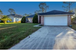 21 WHEATFIELD DRIVE, PALM COAST, FL 32164 Sold 05/09/25