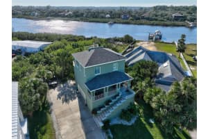 22 WESTMAYER PLACE, FLAGLER BEACH, FL 32136 - MLS#MFRFC306346