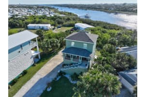 22 WESTMAYER PLACE, FLAGLER BEACH, FL 32136 - MLS#MFRFC306346
