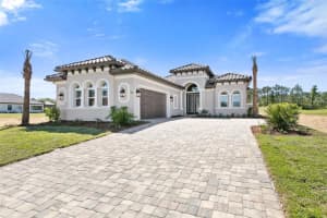 344 HIBISCUS WAY, PALM COAST, FL 32137 Sold 03/13/25
