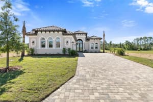 344 HIBISCUS WAY, PALM COAST, FL 32137 Sold 03/13/25
