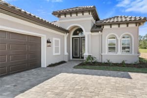 344 HIBISCUS WAY, PALM COAST, FL 32137 Sold 03/13/25
