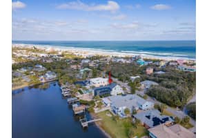 2534 LAKESHORE DRIVE, FLAGLER BEACH, FL 32136 Sold 08/08/25