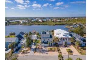2534 LAKESHORE DRIVE, FLAGLER BEACH, FL 32136 Sold 08/08/25
