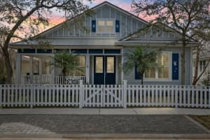 25 Smiling Fish Ln, PALM COAST