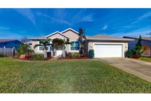 9 CHERRY COURT, PALM COAST, FL 32137 Sold 04/16/25