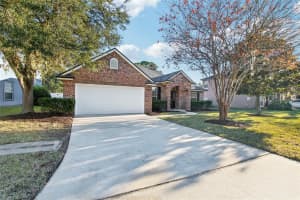707 RED HOUSE BRANCH ROAD, SAINT AUGUSTINE, FL 32084 Sold 02/11/25