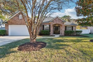 707 RED HOUSE BRANCH ROAD, SAINT AUGUSTINE, FL 32084 Sold 02/11/25