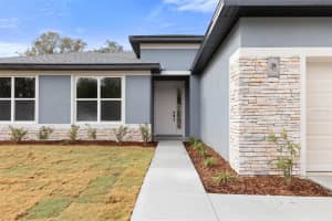 75 RANDOLPH DRIVE, PALM COAST, FL 32164 Sold 08/29/25