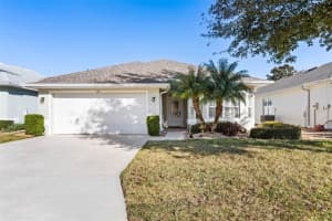 163 RAINTREE CIRCLE, PALM COAST, FL 32164 Sold 03/12/25