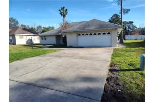 23 FOREST HILL DRIVE, PALM COAST, FL 32137 Sold 02/20/25