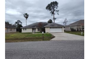 23 FOREST HILL DRIVE, PALM COAST, FL 32137 Sold 02/20/25