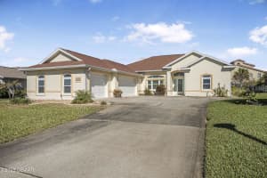 33 SEA GULL DRIVE, ORMOND BEACH, FL 32176 Sold 03/22/25
