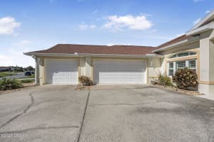 33 SEA GULL DRIVE, ORMOND BEACH, FL 32176 Sold 03/22/25