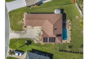 33 SEA GULL DRIVE, ORMOND BEACH, FL 32176 Sold 03/22/25