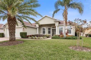 123 Arena Lake Dr, PALM COAST