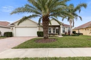 123 ARENA LAKE DRIVE, PALM COAST, FL 32137 - MLS#MFRFC306368